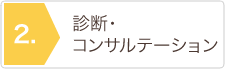 診断・コンサルテーション